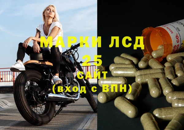 мескалин Вяземский